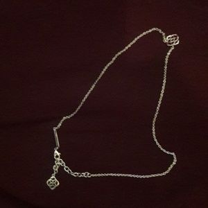 Kendra Scott necklace